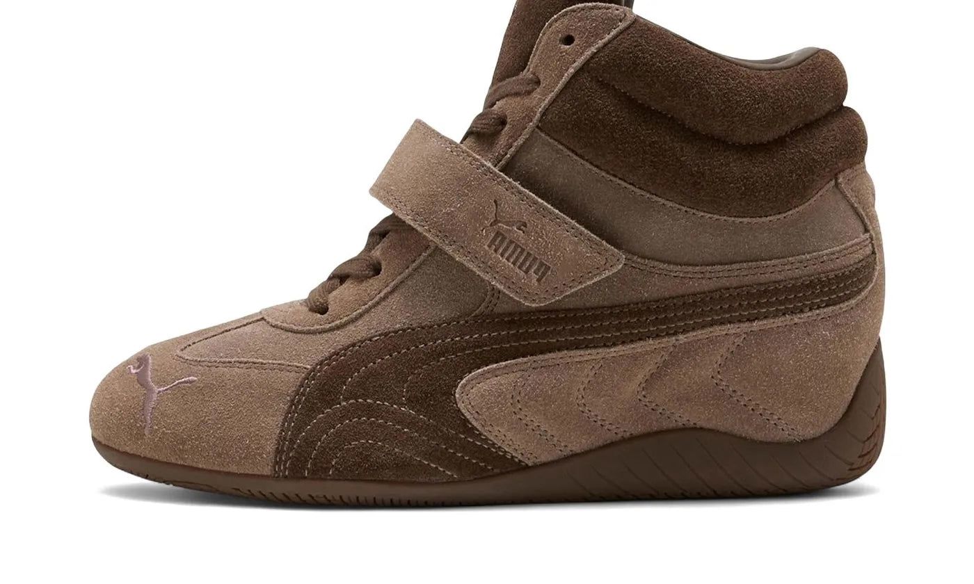 puma-speedcat-wedge-totally-taupe-chocolate-602579 Puma Speedcat Wedge Totally Taupe Chocolate authentique
