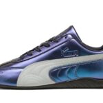 Puma Speedcat Y2K New Navy Gray authentique