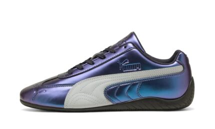 Puma Speedcat Y2K New Navy Gray authentique