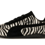 Puma Speedcat Zebra authentique