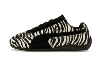 Puma Speedcat Zebra authentique
