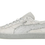 Puma Suede One Piece Straw Hat Luffy authentique