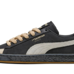 Puma Suede Vintage NAHMIAS Black authentique