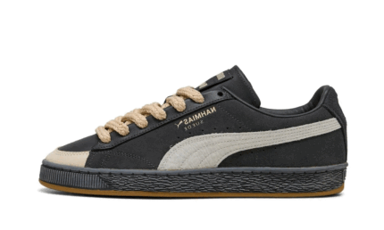 Puma Suede Vintage NAHMIAS Black authentique