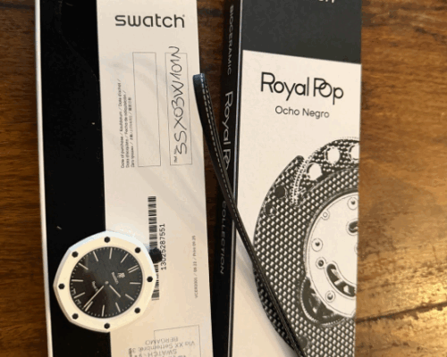 RTVEGO Customer Review 7