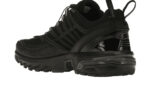 Salomon ACS Pro Advanced Black Grey - vue 4