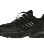 Salomon ACS Pro Advanced Black Grey authentique