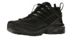 Salomon ACS Pro Advanced Black Grey - vue 3