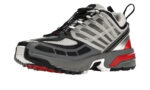Salomon ACS Pro Advanced Lunar Rock Goji - vue 3