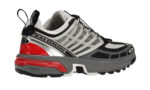 Salomon ACS Pro Advanced Lunar Rock Goji - vue 5