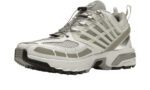 Salomon ACS Pro Advanced Metal Frost Grey - vue 3