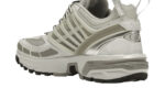 Salomon ACS Pro Advanced Metal Frost Grey - vue 4