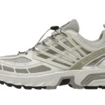 Salomon ACS Pro Advanced Metal Frost Grey authentique