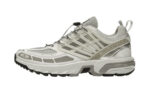 Salomon ACS Pro Advanced Metal Frost Grey authentique