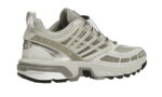 Salomon ACS Pro Advanced Metal Frost Grey - vue 5