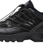 Salomon ACS Pro Advanced MM6 Maison Margiela Black authentique