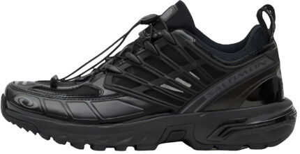 Salomon ACS Pro Advanced MM6 Maison Margiela Black authentique