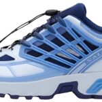 Salomon ACS Pro Advanced MM6 Maison Margiela Blue Bonnet authentique
