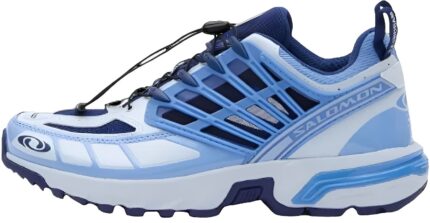 Salomon ACS Pro Advanced MM6 Maison Margiela Blue Bonnet authentique