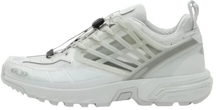 Salomon ACS Pro Advanced MM6 Maison Margiela White authentique
