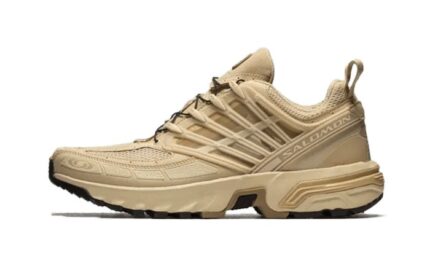 Salomon ACS Pro Advanced Safari authentique