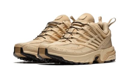 Salomon ACS Pro Advanced Safari - vue 2