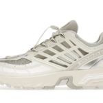 Salomon ACS Pro Advanced Vanilla Lunar Rock authentique