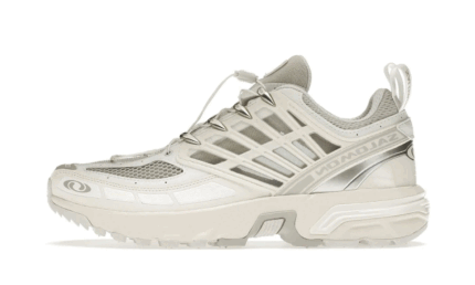 Salomon ACS Pro Advanced Vanilla Lunar Rock authentique