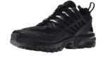 Salomon ACS Pro Black - vue 3