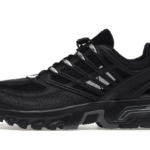Salomon ACS Pro Black authentique