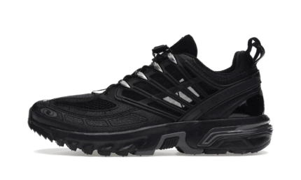 Salomon ACS Pro Black authentique