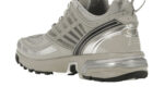 Salomon ACS Pro Metal Silver Metallic - vue 4