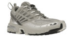 Salomon ACS Pro Metal Silver Metallic - vue 2
