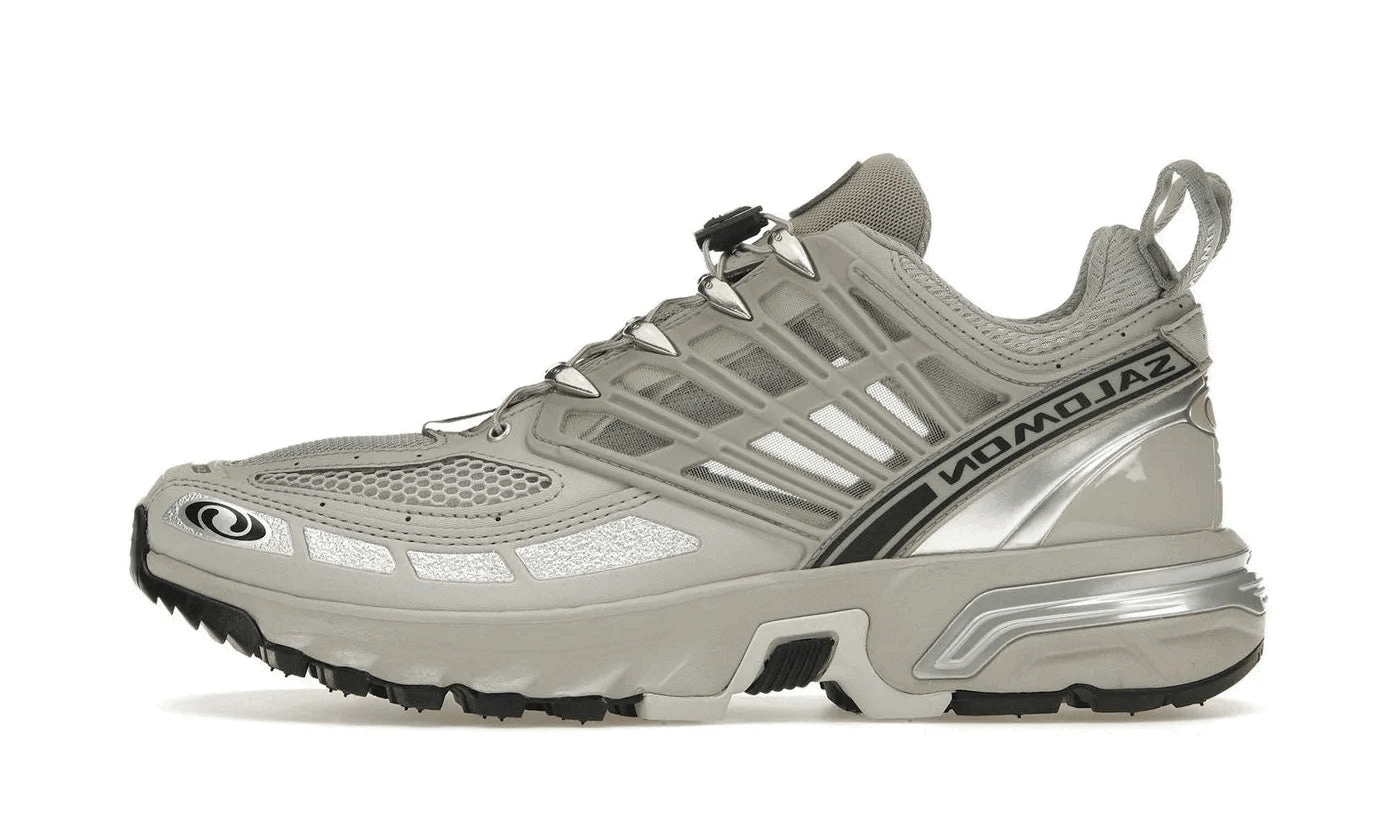salomon-acs-pro-metal-silver-metallic-669226 Salomon ACS Pro Metal Silver Metallic authentique