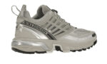 Salomon ACS Pro Metal Silver Metallic - vue 5