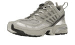 Salomon ACS Pro Metal Silver Metallic - vue 3