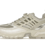 Salomon ACS Pro Vanilla Ice Lunar Rock authentique