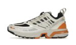 Salomon ACS Pro Vanilla Ice Tomato Cream authentique
