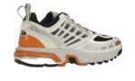 Salomon ACS Pro Vanilla Ice Tomato Cream - vue 5