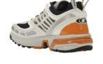 Salomon ACS Pro Vanilla Ice Tomato Cream - vue 4
