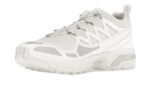 Salomon ACS+ White Silver - vue 3