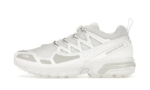 Salomon ACS+ White Silver authentique