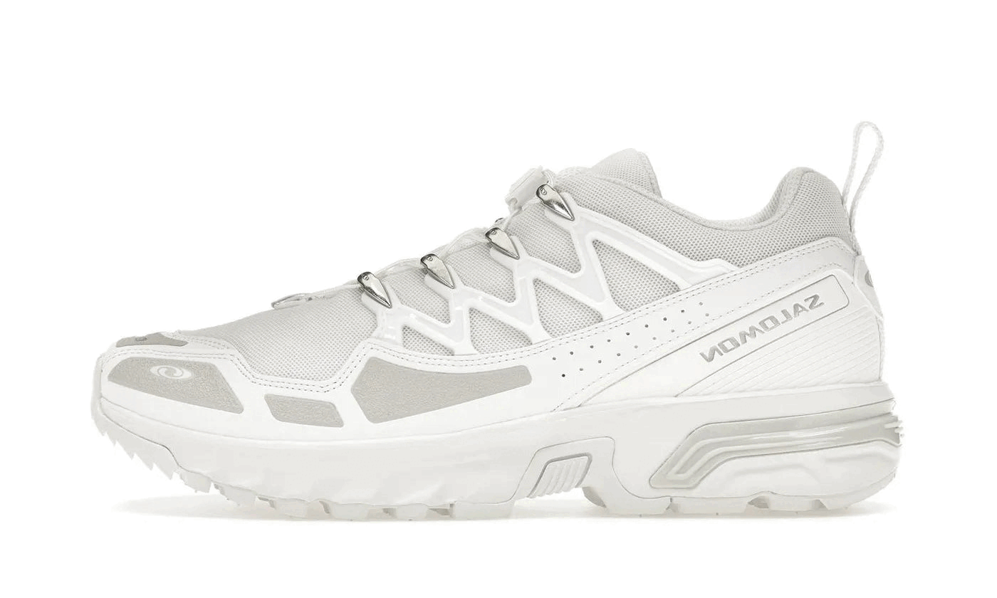salomon-acs-white-silver-301766 Salomon ACS+ White Silver authentique