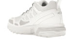 Salomon ACS+ White Silver - vue 4