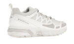 Salomon ACS+ White Silver - vue 5