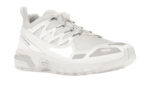 Salomon ACS+ White Silver - vue 2