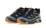 Salomon Advanced XT-6 Gore-Tex Carbon Bering Sea - vue 2