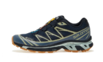 Salomon Advanced XT-6 Gore-Tex Carbon Bering Sea authentique