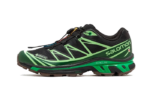 Salomon Advanced XT-6 Gore-Tex Eden Green Ash authentique
