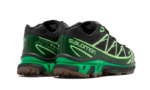 Salomon Advanced XT-6 Gore-Tex Eden Green Ash - vue 3